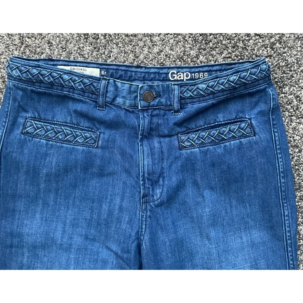 GAP women original